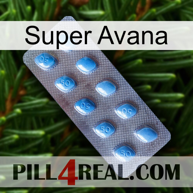Super Avana viagra3
